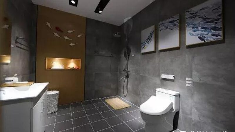 多层实木浴室柜：揭秘其优缺点