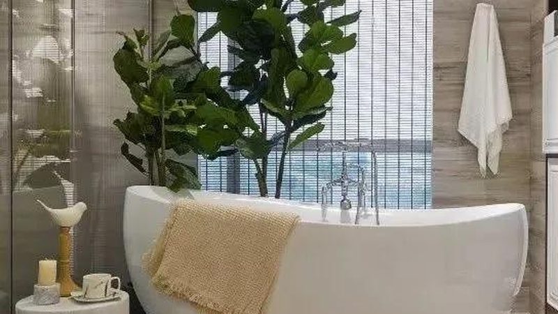 铸铁浴缸尺寸规格表：揭秘选型逻辑与适用场景