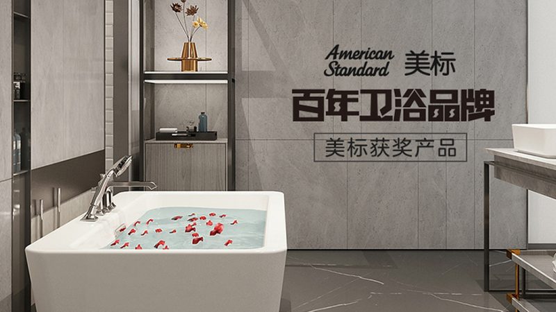 蹲便器冲水方式解析：虹吸与直冲的奥秘
