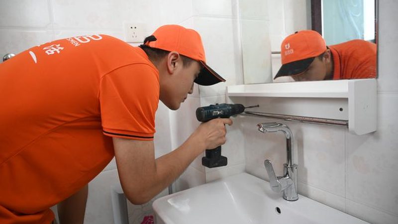 恒温花洒套装，如何选？价格解析与选购要点**